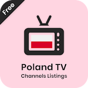 Poland TV Schedules - Live TV All Channels Guide