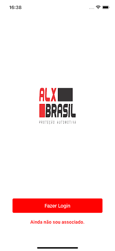 Android application Alx Brasil Proteção screenshort
