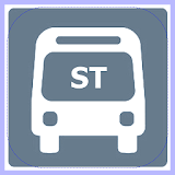 APSRTC Andhra Pradesh ST Bus icon