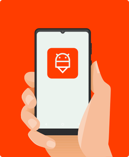 Android application APK Download & Installer screenshort