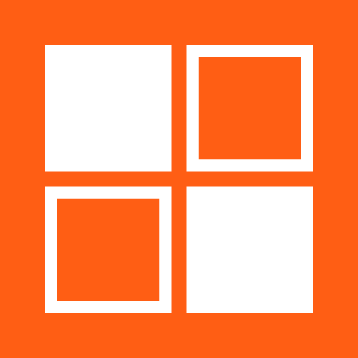 Parmax Frames logo