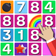 Top 43 Puzzle Apps Like Number block puzzle - Connect Million merge blocks - Best Alternatives