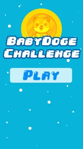 BabyDoge Challenge