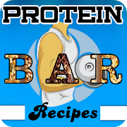 Top 23 Lifestyle Apps Like Protein Bar Recipes - Best Alternatives