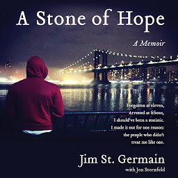 Icon image A Stone of Hope: A Memoir
