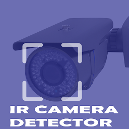 Icon image Hidden IR Camera & Mic Detecto