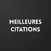 Meilleures Citations 📚 3.0.9 Icon