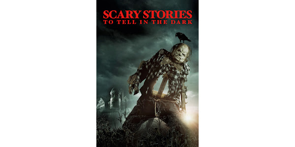 Scary movies to tell in the shop dark putlocker