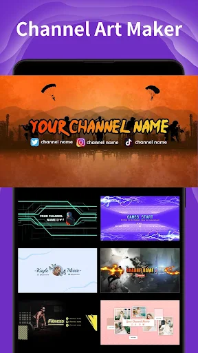 Intro Maker screenshot 7