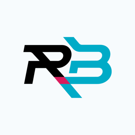 RBFit logo