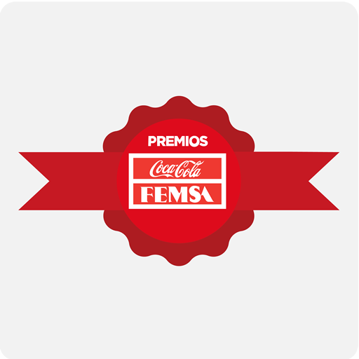 Premios Coca Cola Femsa