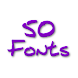 Fonts Message Maker - Androidアプリ