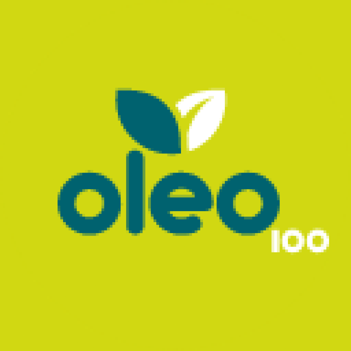 Oleo100 logo
