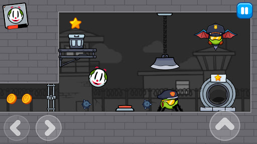 Ball Prison - Escape Adventure 0.1.7 screenshots 1