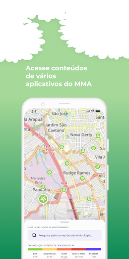 SuperApp MMA Screen 3