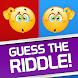 Guess the Riddle: Brain Quiz - Androidアプリ