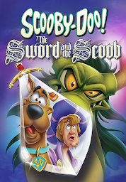 Icon image Scooby-Doo! The Sword and the Scoob