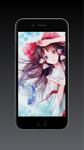 Anime Wallpaper HD, GIF 1