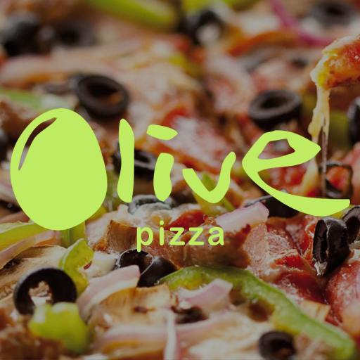 Olive Pizza Surbiton