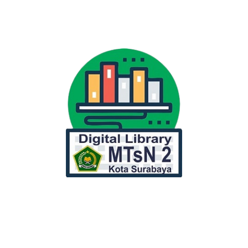 MTSN 2 SURABAYA logo