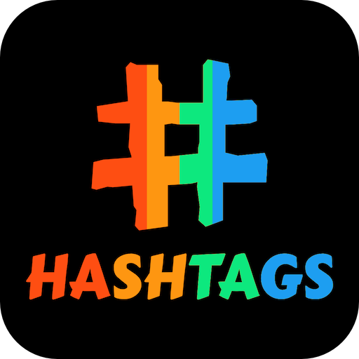 Statstory Live Hashtags & Tags  Icon