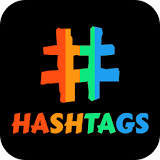 Statstory Live Hashtags & Tags App for Instagram icon