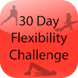 30 Day Flexibility Challenge icon