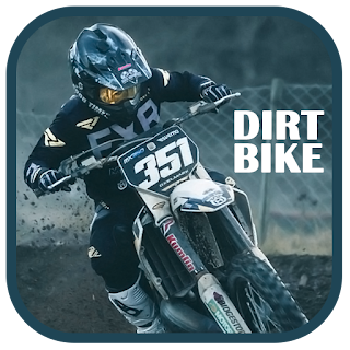 Dirt Bike Wallpapers HD apk
