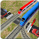 Indian Train Driving Simulator 2017 icon