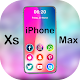iPhone XS MAX Launcher 2020: Themes & Wallpapers Download on Windows