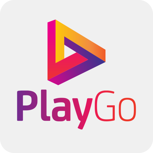 Digicel PlayGo  Icon