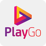 Digicel PlayGo icon