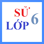 Cover Image of ダウンロード Học tốt Lịch sử lớp 6  APK