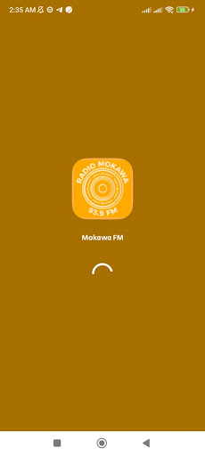 MOKAWA FM Screen 3