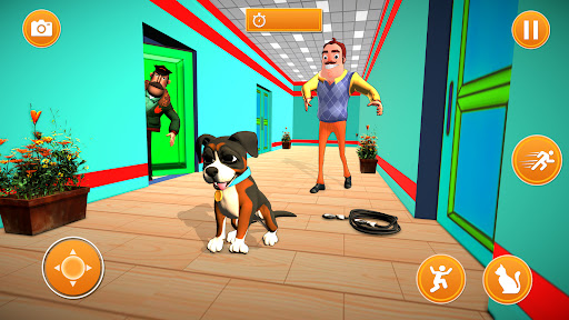 Pet Escape Games: Hide n Seek Screen 3
