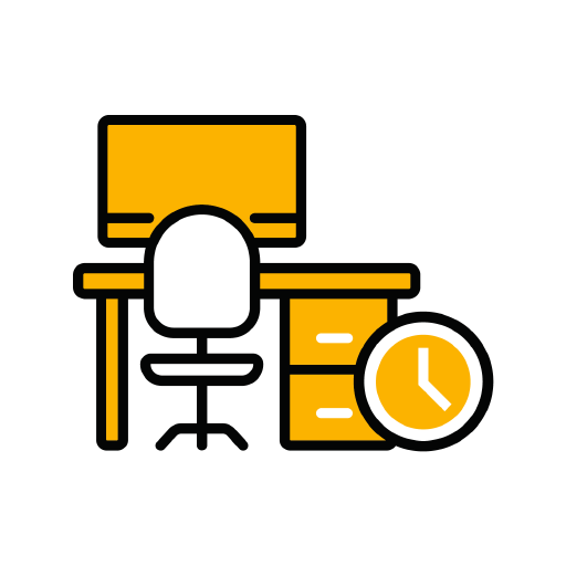 OptDesk  Icon