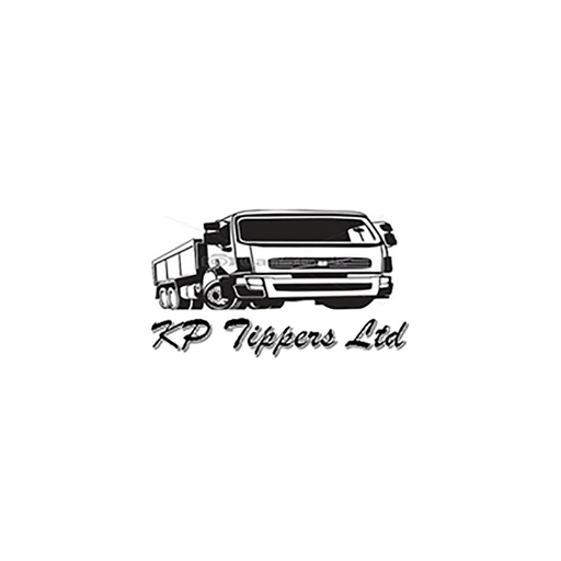 KPTippers Driver App logo