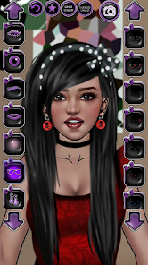 Imágen 14 Emo Makeover - Fashion, Hairst android