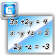 Linear Equation Solver Download on Windows