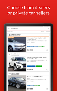 DoneDeal - New & Used Cars For Sale 12.21.0.0 APK screenshots 15