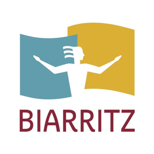 Éclairage public Biarritz logo