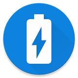 Battery Life - Battery Status icon