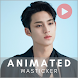 Mingyu Animated WASticker - Androidアプリ