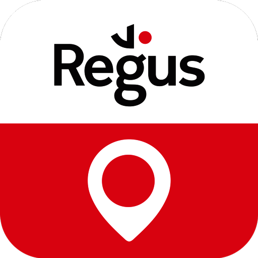 Regus: Offices & Meeting Rooms 23.11.0 Icon