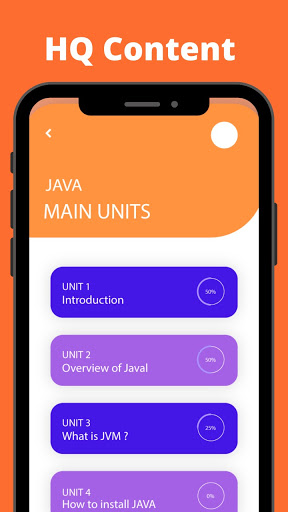 Startup-Tyme The Learning App Screen 3