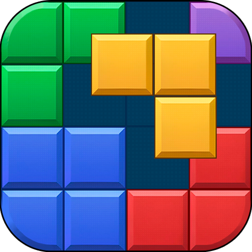 Bingo Block! logo