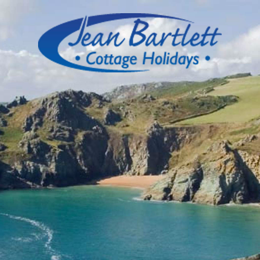 Jean Bartlett Cottage Holidays logo