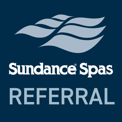 Sundance Spas Referral  Icon