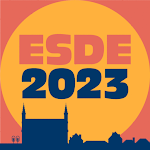 Cover Image of ダウンロード ESDE 2023  APK