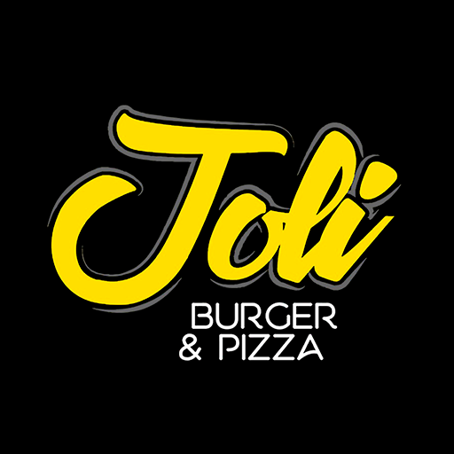 Joli Burger e Pizza logo